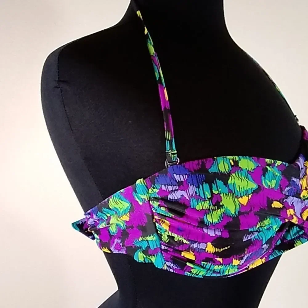 ALLEN B SWIM SIZE 6